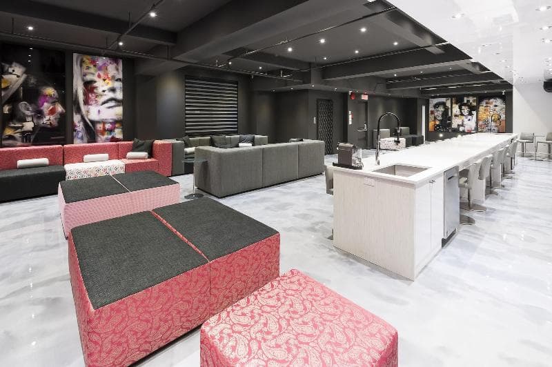 The Presidential Loft At The Holland Hotel 4