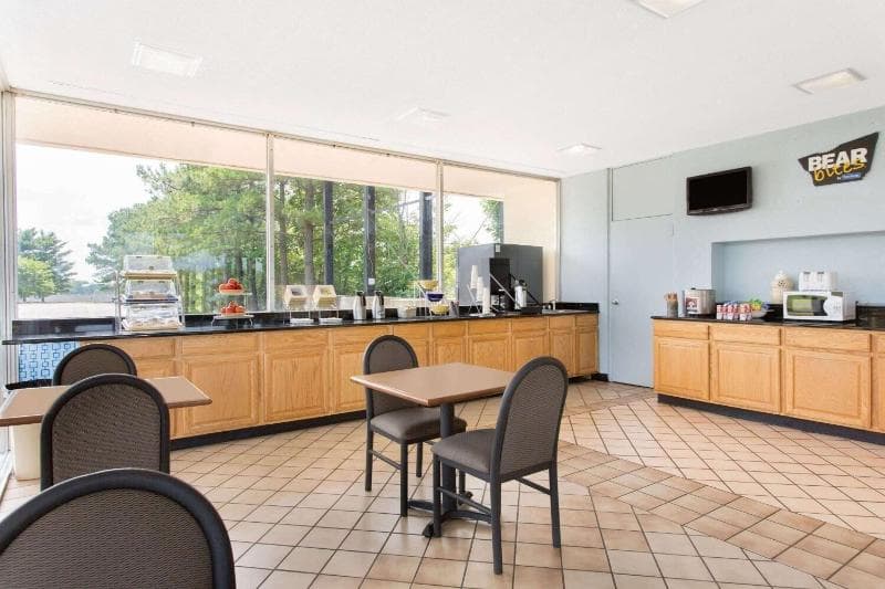 Garden Inn 5