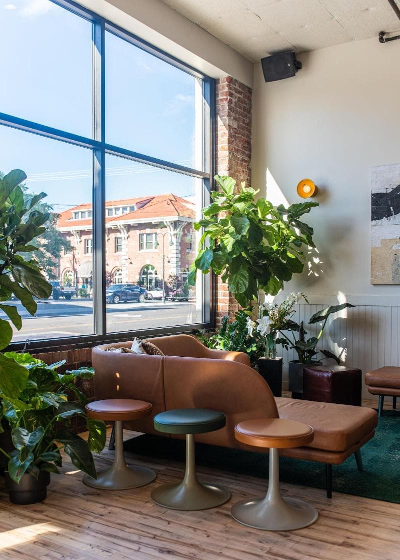 The Jesse Hotel & Bar 3
