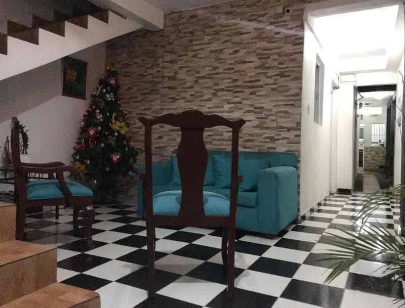 Aarony House 4