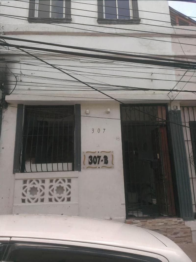 Aarony House 3