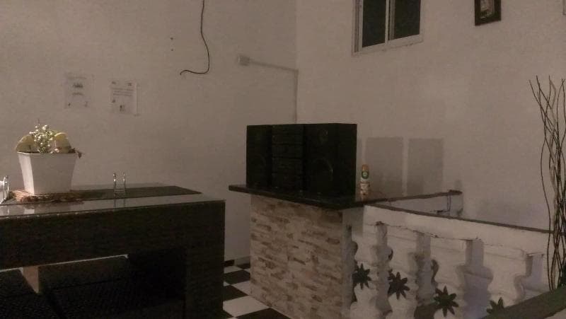 Aarony House 5