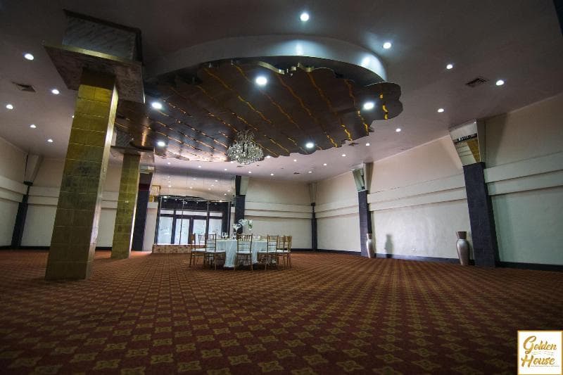 Golden House Hotel & Restaurant photo 1