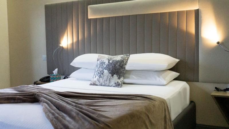 Alkquimia Hotel Lounge And Bar 5