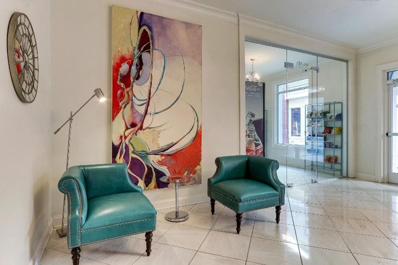 The Mantissa Hotel 5