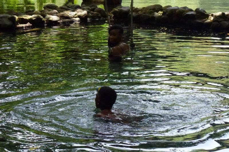 Moon San Villa At The Blue Lagoon 1