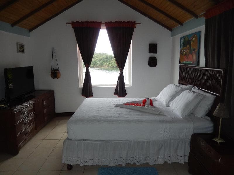 Moon San Villa At The Blue Lagoon 3