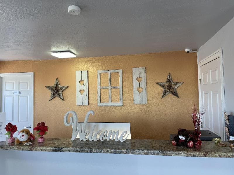 Hwy 59 Motel 3