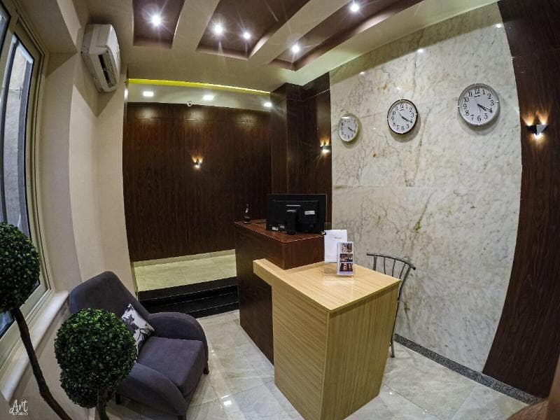 Grand City Hotel photo 1
