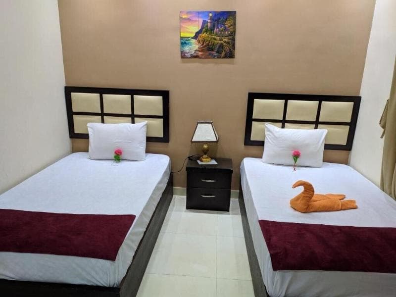 Grand City Hotel 3