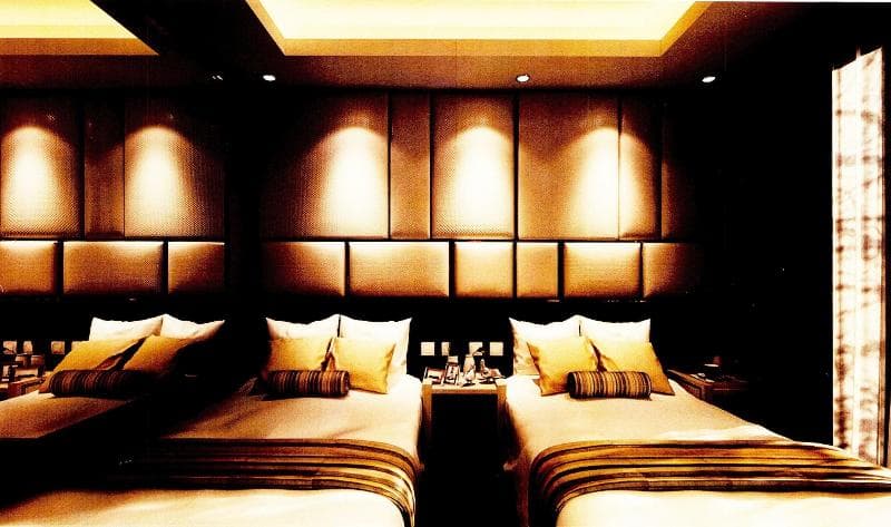 Grand City Hotel 4
