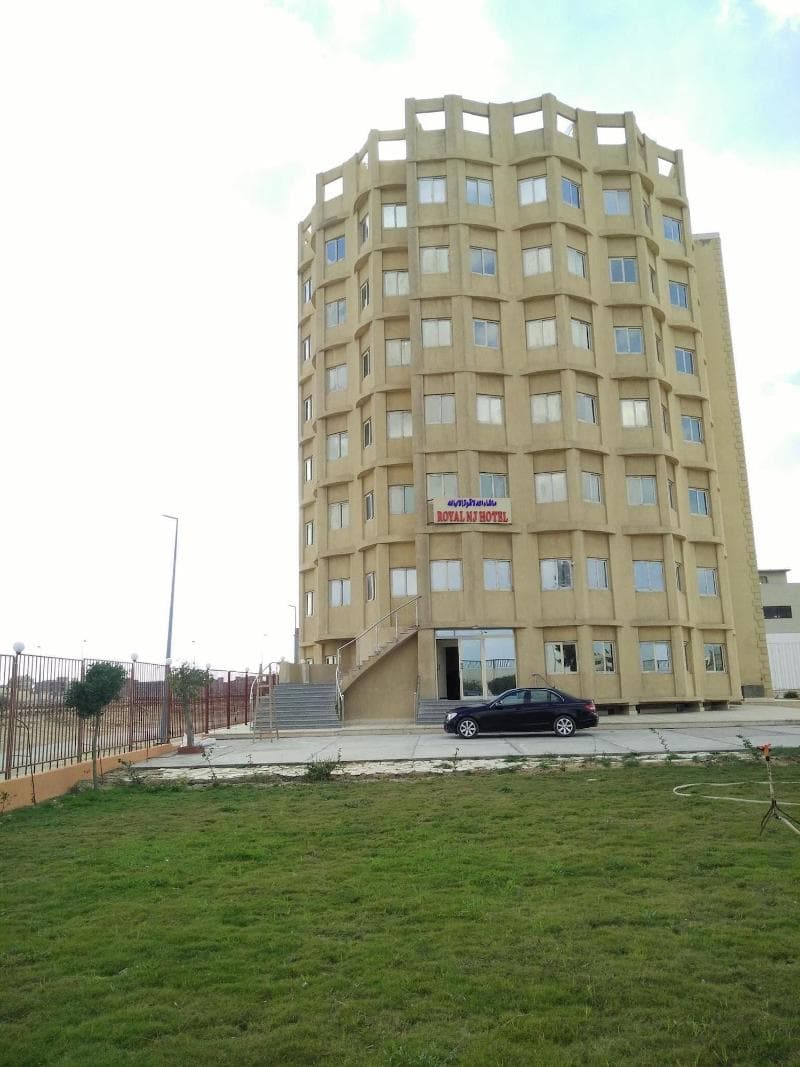 Royal Nj Hotel photo 1