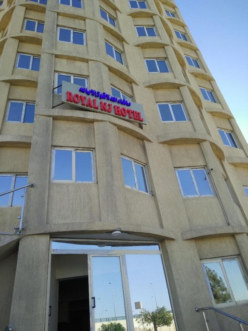 Royal Nj Hotel 4