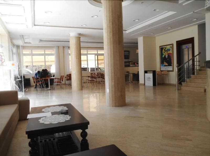 Boutique Hotel Albaraka 4