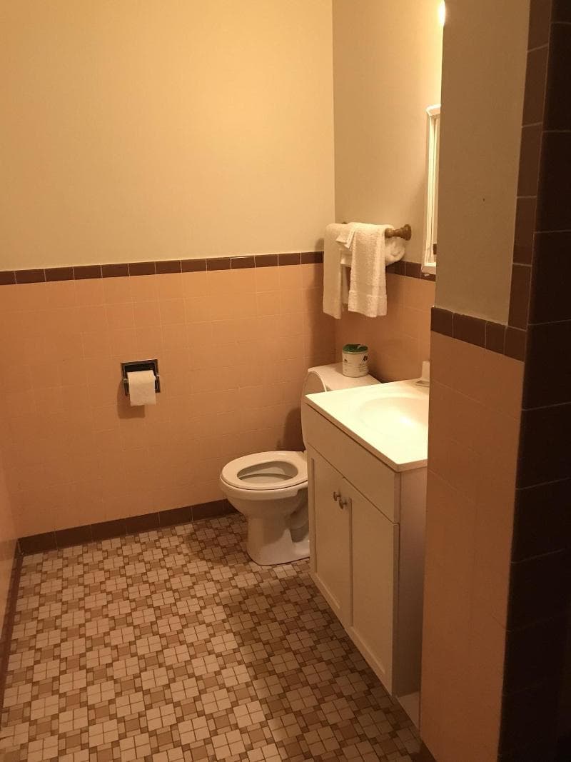 New West Motel 5