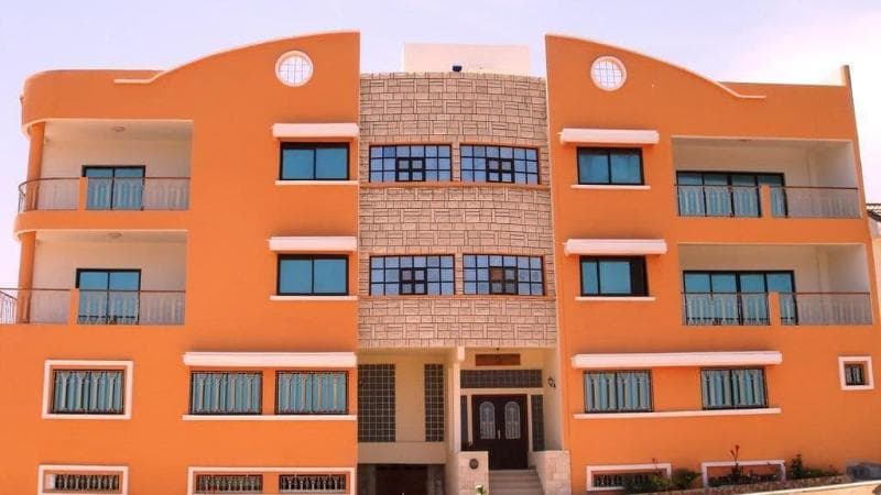 Residence Les Calanques 3