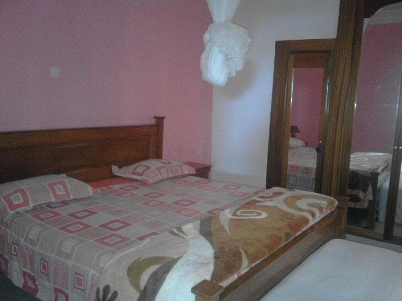 Residence Les Calanques 4