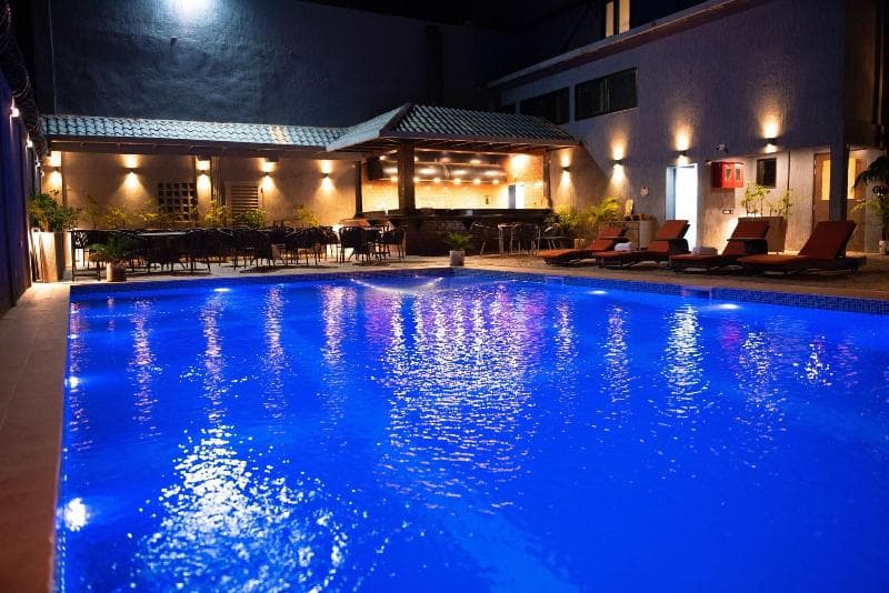 Sonia Hotels 2