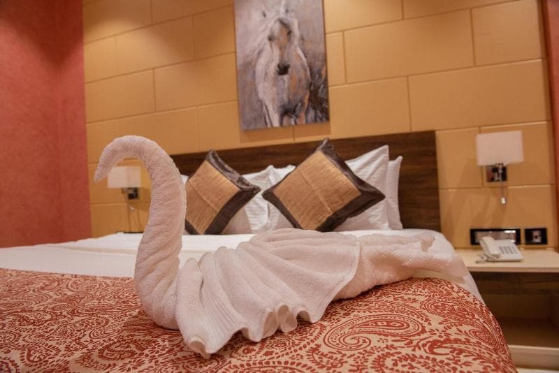 Sonia Hotels 4