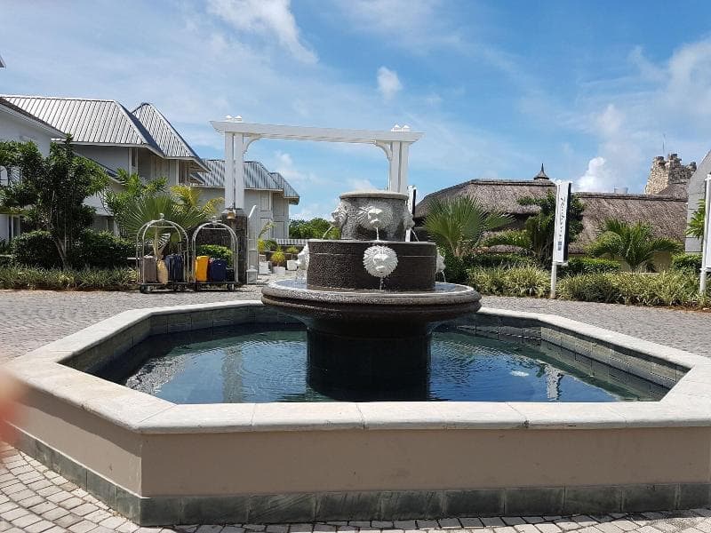 Azuri Apartment Beach And Pool 4