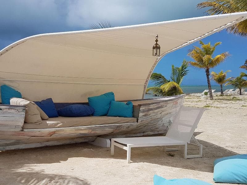 Azuri Apartment Beach And Pool 5