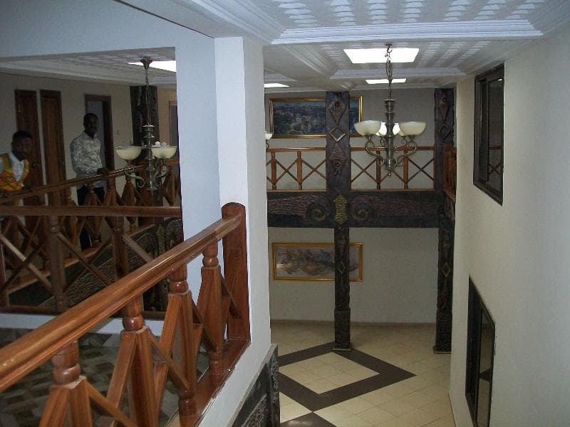 Ampomaah Hotel 4