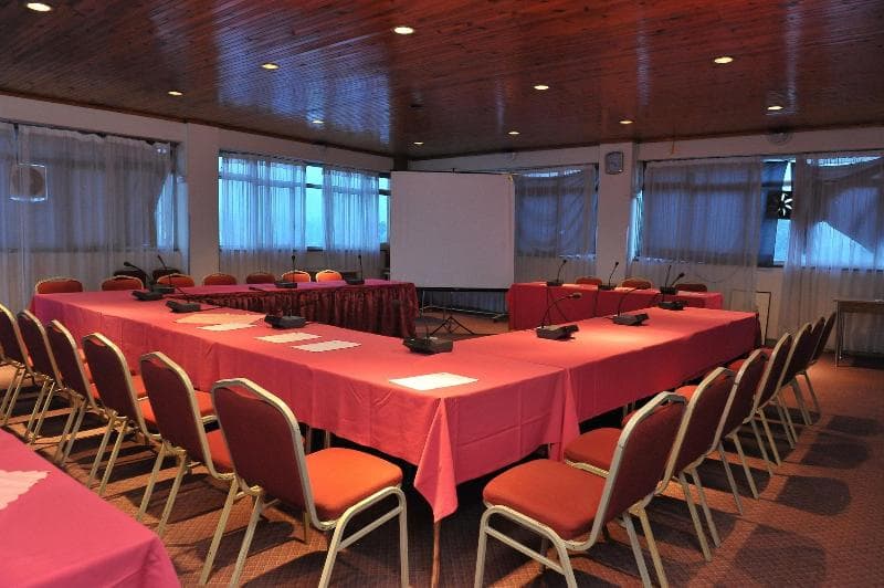 Semein Hotel main