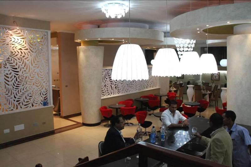 Cyan City Hotel photo 1