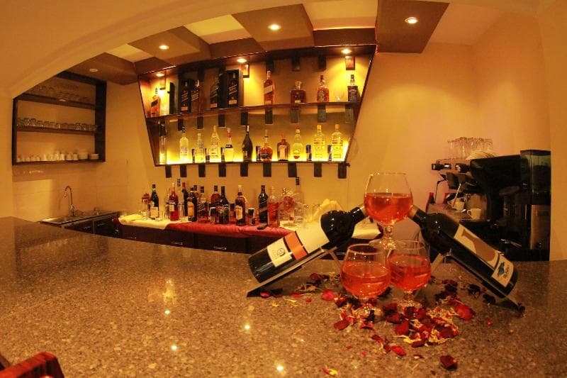 Zmama Hotel photo 1