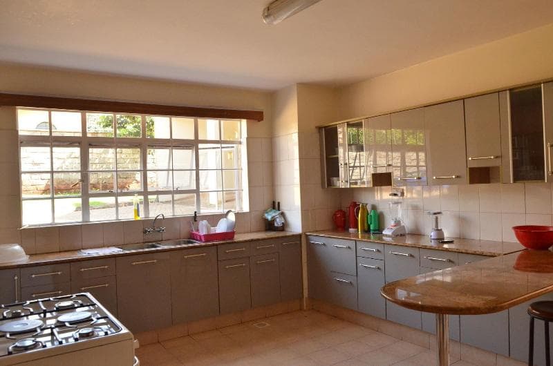 Dolfran Guest House photo 1