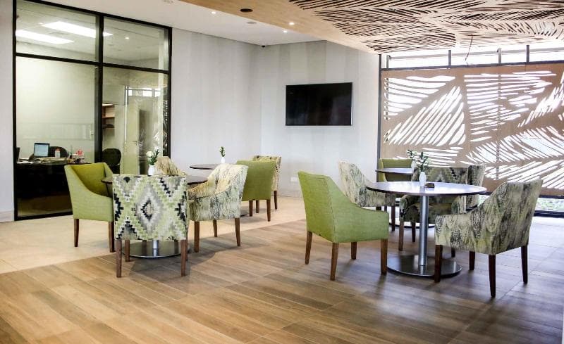 Holiday Inn Nairobi Two Rivers Mall