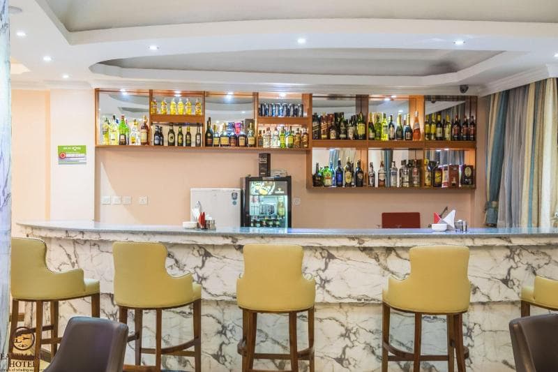 Eastmark Hotel photo 1