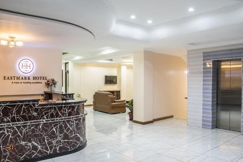 Eastmark Hotel 5
