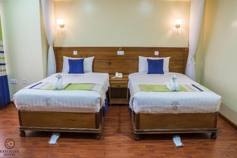 Eastmark Hotel 4