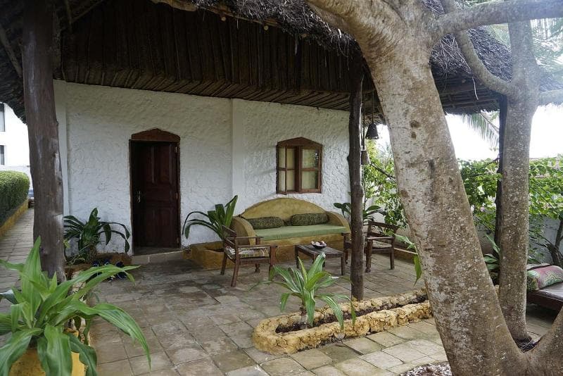 Bahati Villa 3