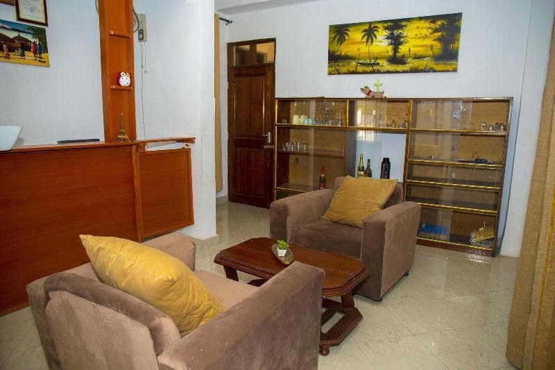 Mikocheni Condo Hotel 5