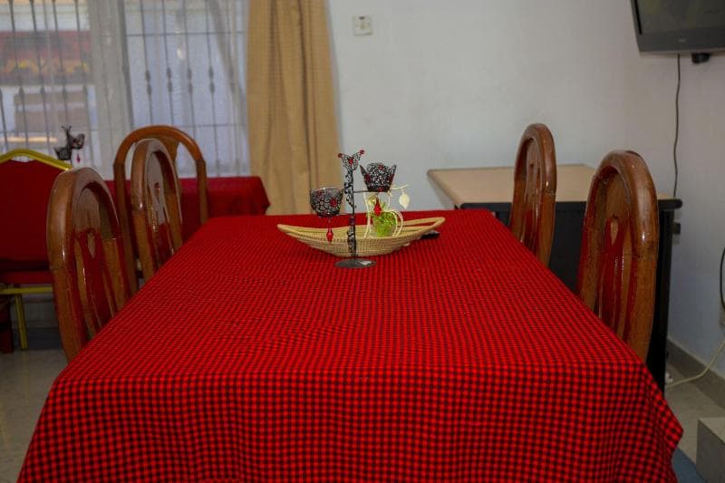 Mikocheni Condo Hotel 3