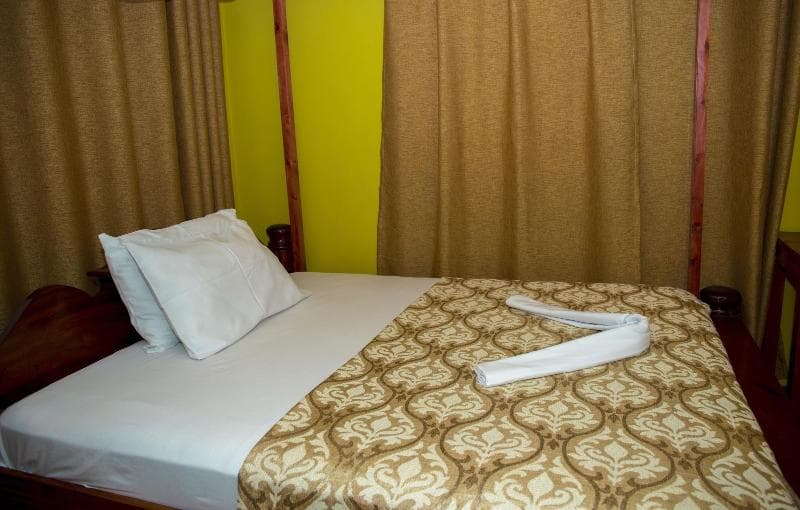 Mikocheni Condo Hotel 4
