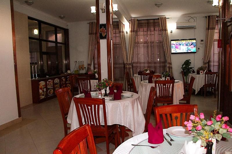 Venice Hotel photo 1