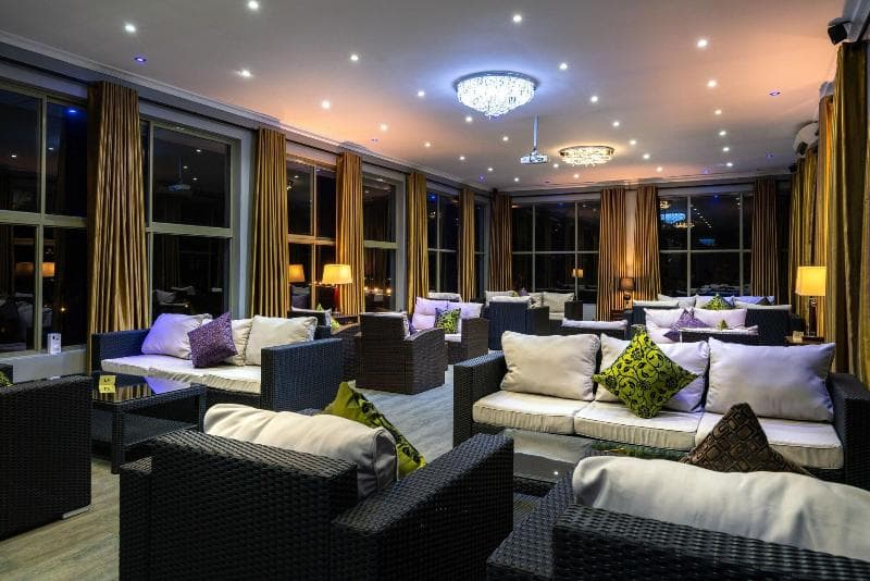 Fun Retreat Resort photo 1