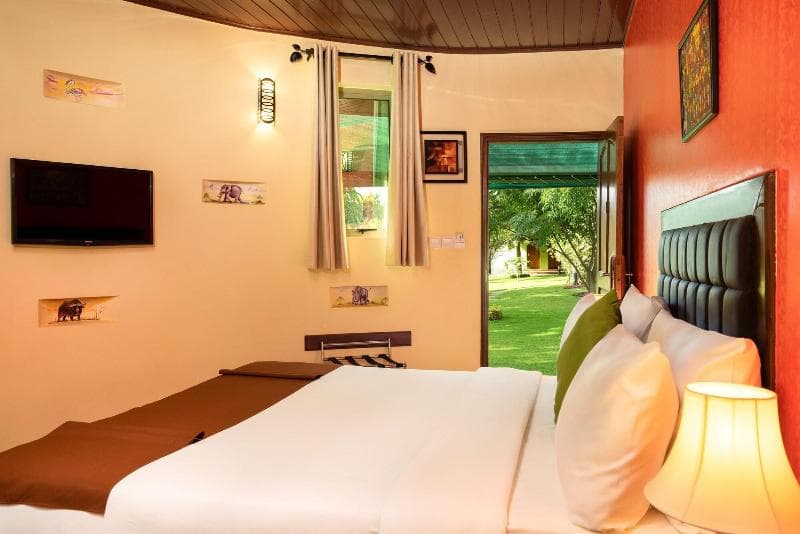 Fun Retreat Resort 5