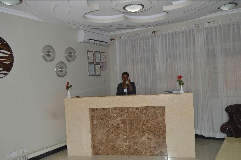 Shamool Inn Hotel 3