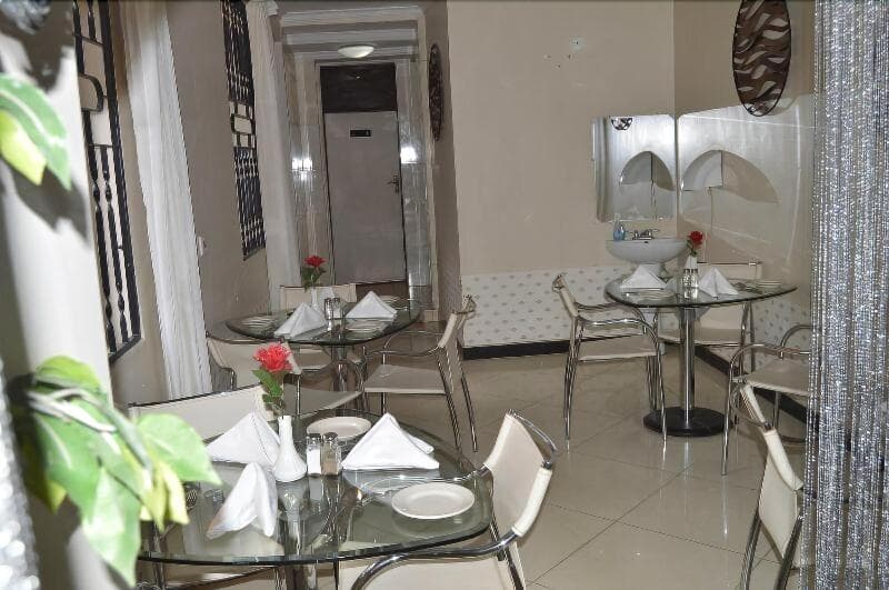 Shamool Inn Hotel main