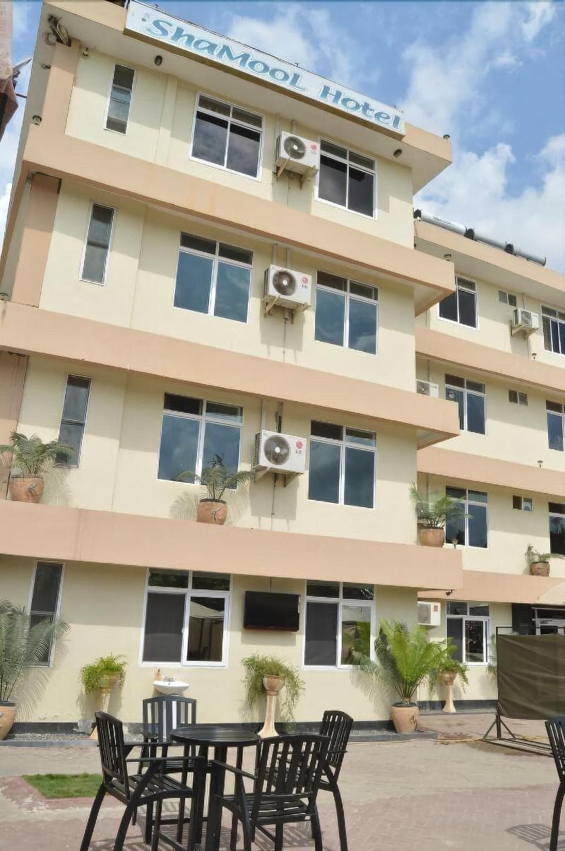 Shamool Inn Hotel 4