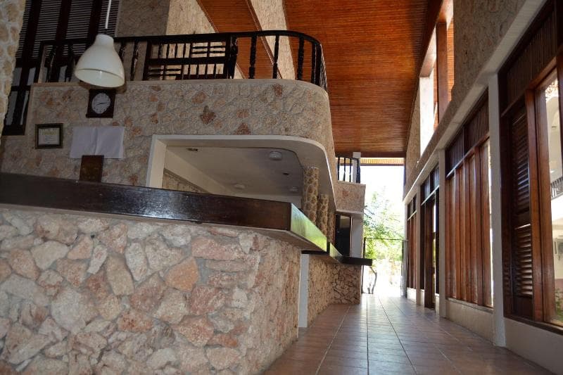 Serene Hotel 5
