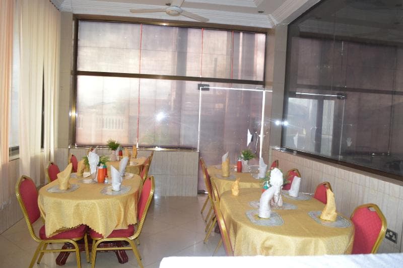 New Popex Hotel photo 1