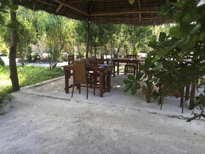 Mount Zion Lodge photo 1