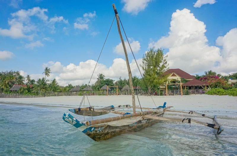Ifa Beach Resort 5