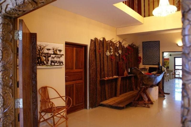 Moonshine Uroa Boutique Hotel 4