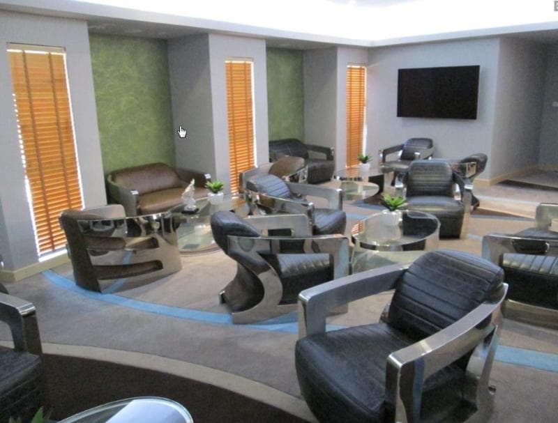 Aquarian Tide Hotel 5